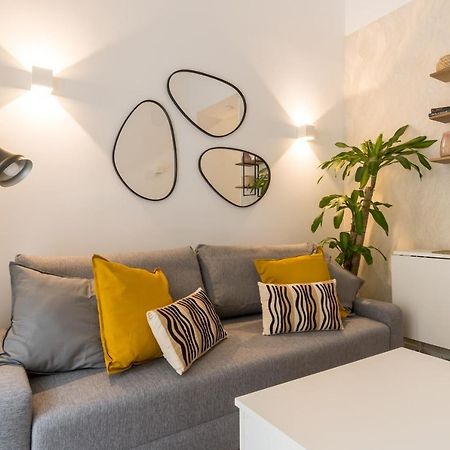Modern And Cozy- 1 Bedroom 1 Bathroom -Lavapies Мадрид Экстерьер фото