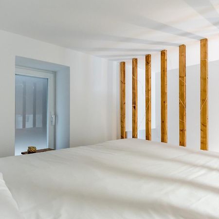 Modern And Cozy- 1 Bedroom 1 Bathroom -Lavapies Мадрид Экстерьер фото